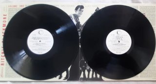 Vinilo Doble Lp Ritchie Blackmore Vol. One