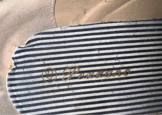 Zapatos vestir Pezzano azul