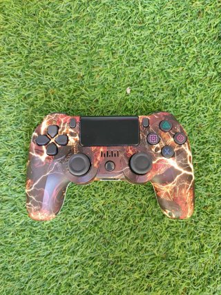 Mando PS4 DualShock 4 Multicolor