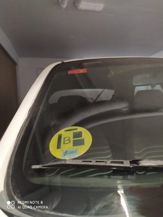Daewoo Lanos 1.4 SE (75 CV) – 5 Puertas-Gasolina