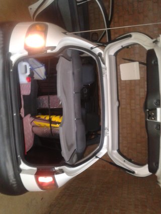 Daewoo Lanos 1.4 SE (75 CV) – 5 Puertas-Gasolina