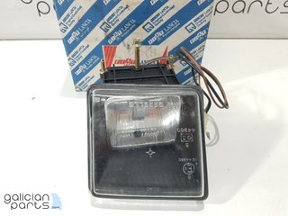 Faro antiniebla delantero izq. Fiat Uno Turbo (198