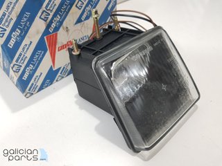 Faro antiniebla delantero izq. Fiat Uno Turbo (198