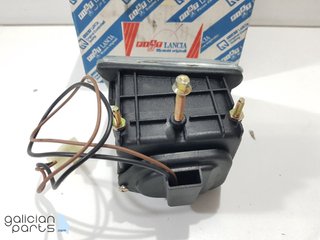 Faro antiniebla delantero izq. Fiat Uno Turbo (198