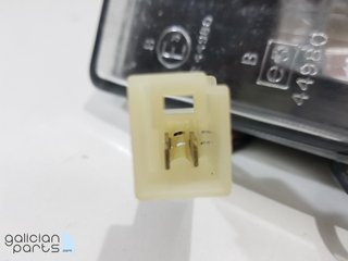 Faro antiniebla delantero izq. Fiat Uno Turbo (198