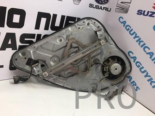 Elevalunas td ford focus 2
