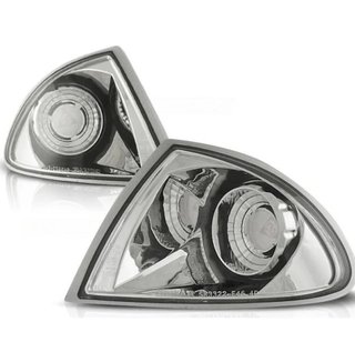 Intermitentes delanteros BMW Serie 3 E46 Sedan y T