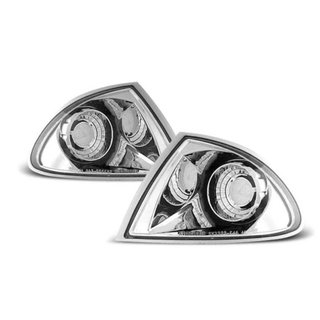 Intermitentes delanteros BMW Serie 3 E46 Sedan y T
