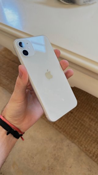 iPhone 11 256Gb