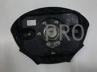 Airbag volante renaulr kangoo
