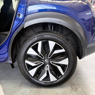 Nissan JUKE DIG-T 84 kW (114 CV) 6M/T Acenta