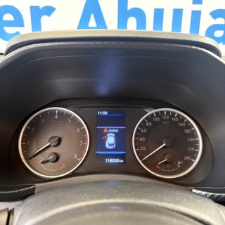 Nissan JUKE DIG-T 84 kW (114 CV) 6M/T Acenta