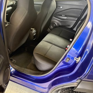Nissan JUKE DIG-T 84 kW (114 CV) 6M/T Acenta
