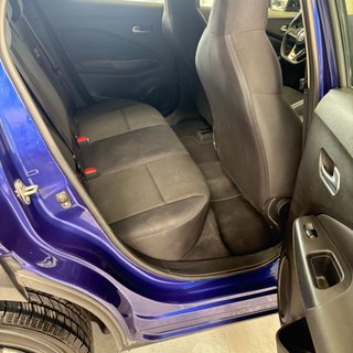 Nissan JUKE DIG-T 84 kW (114 CV) 6M/T Acenta