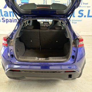 Nissan JUKE DIG-T 84 kW (114 CV) 6M/T Acenta