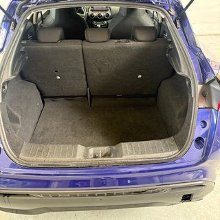 Nissan JUKE DIG-T 84 kW (114 CV) 6M/T Acenta