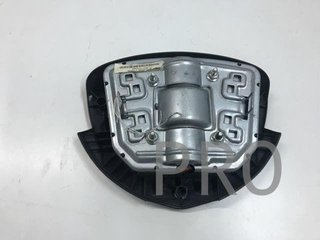 Airbag volante renault clio 2
