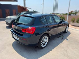 BMW serie 1