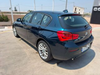 BMW serie 1
