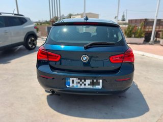 BMW serie 1
