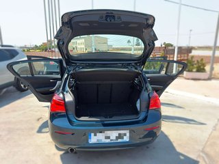 BMW serie 1