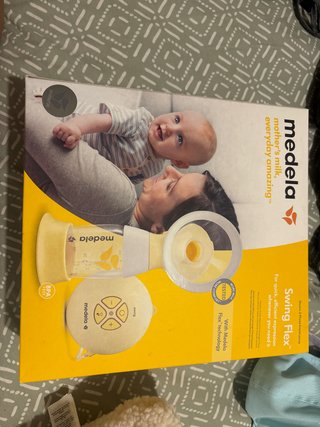 Sacaleches Medela Swing Flex