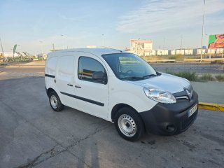 Renault Kangoo 2019