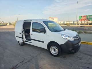 Renault Kangoo 2019