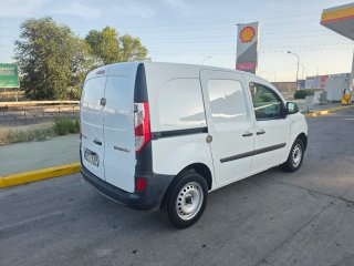 Renault Kangoo 2019
