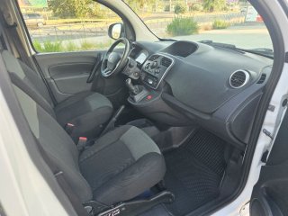 Renault Kangoo 2019