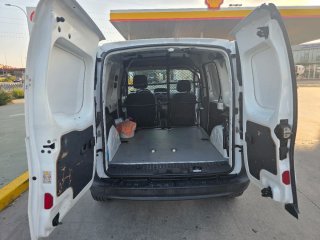 Renault Kangoo 2019