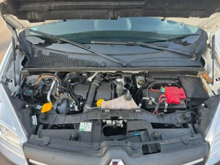 Renault Kangoo 2019