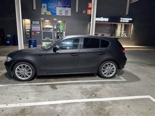 BMW Serie 1 2006
