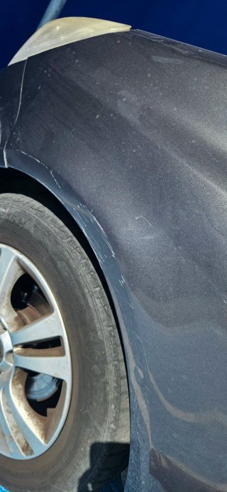 Opel Corsa 2011