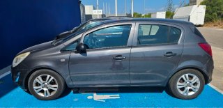 Opel Corsa 2011