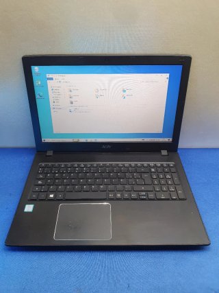 PORTATIL ACER ASPIRE E5-575 I5 7 GEN 8GB RAM 1TB