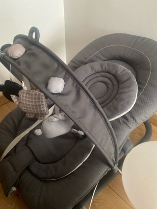 Hamaca para bebe