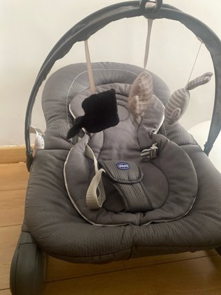 Hamaca para bebe