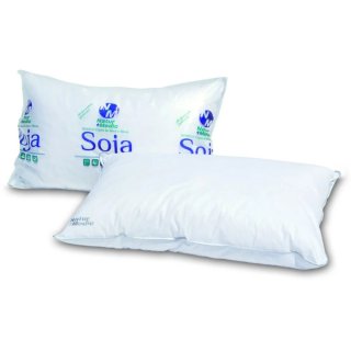 Almohada Natur+Medic Soja Látex