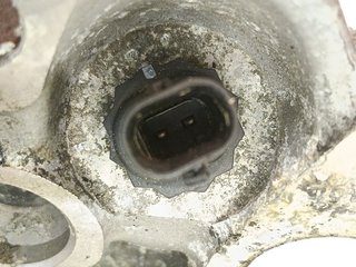 CULATA BMW SERIE 1 BERLINA (E81/E87) N47D20A 7797