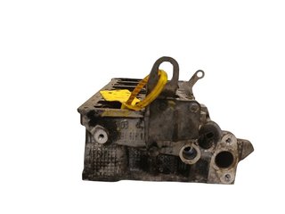 CULATA BMW SERIE 1 BERLINA (E81/E87) N47D20A 7797