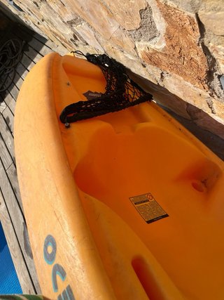 Kayak para 1 persona Ocean Kayak