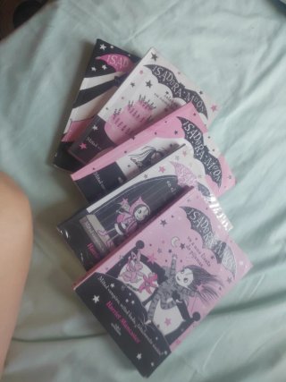 Libros