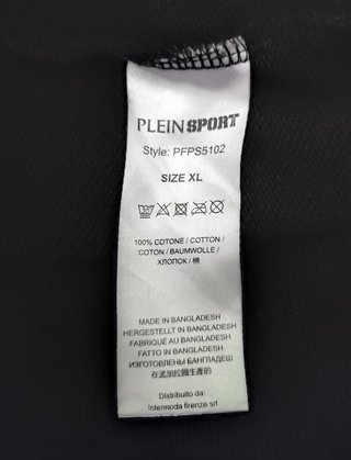 Plein Sport (Philipp Plein) Pantalón deportivo - L