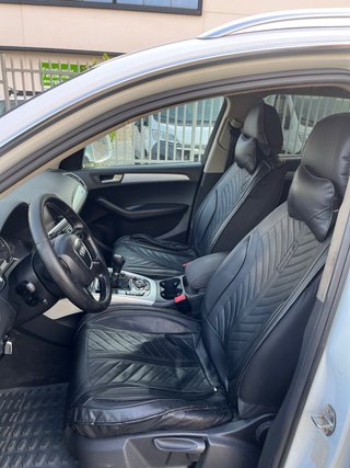 Audi Q5 2012