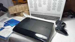 Lote consolas Sony playstation