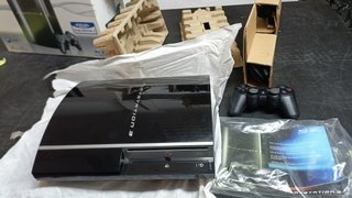 Lote consolas Sony playstation