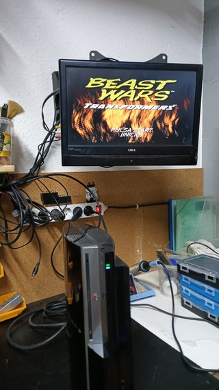 Lote consolas Sony playstation