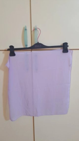 Set 4 Foulard leggeri colorati