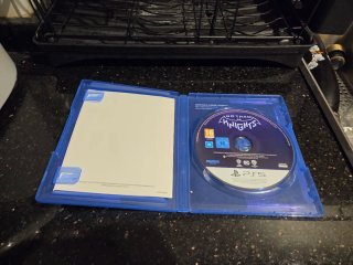 Gotham Knights PS5